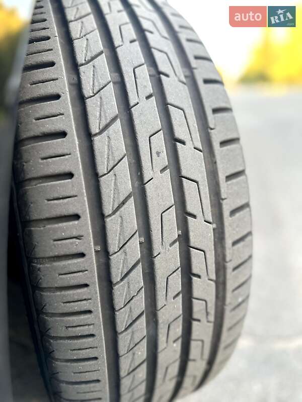 Седан Lexus ES 2007 в Києві