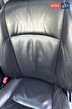 Седан Lexus ES 2007 в Киеве