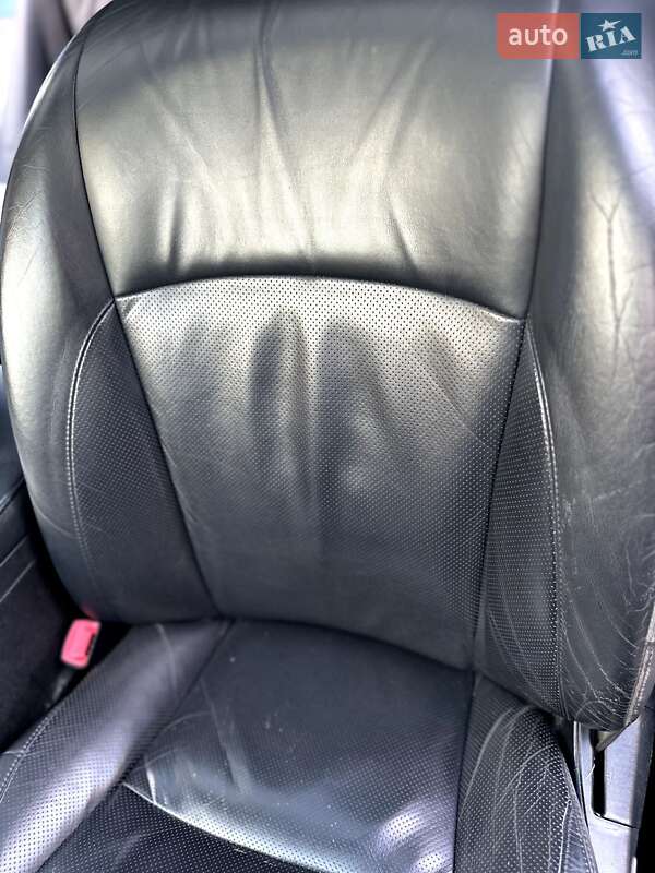 Седан Lexus ES 2007 в Києві