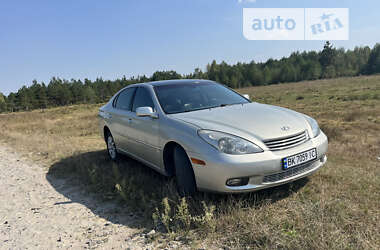 Седан Lexus ES 2003 в Рокитному