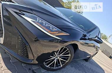 Седан Lexus ES 2023 в Белой Церкви