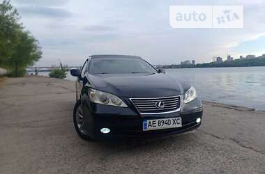 Седан Lexus ES 2007 в Днепре