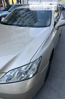 Седан Lexus ES 2007 в Киеве