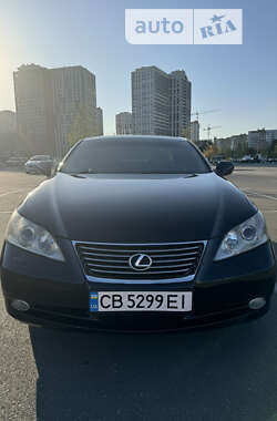 Седан Lexus ES 2008 в Киеве