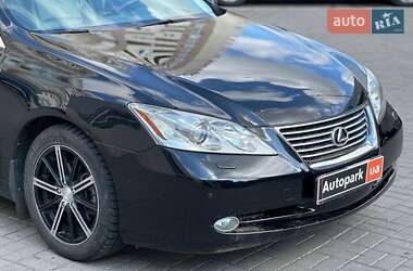 Седан Lexus ES 2008 в Одесі