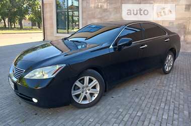 Седан Lexus ES 2006 в Николаеве