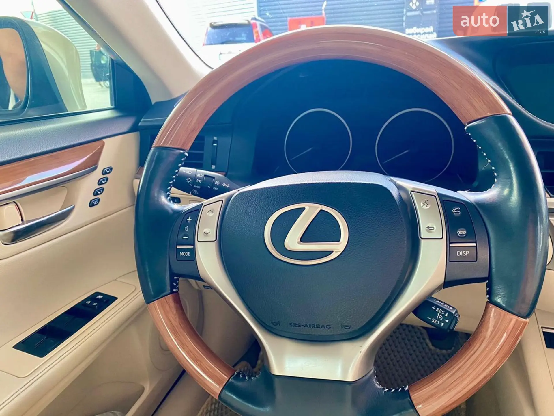 2013 Lexus ES - мініатюра 4
