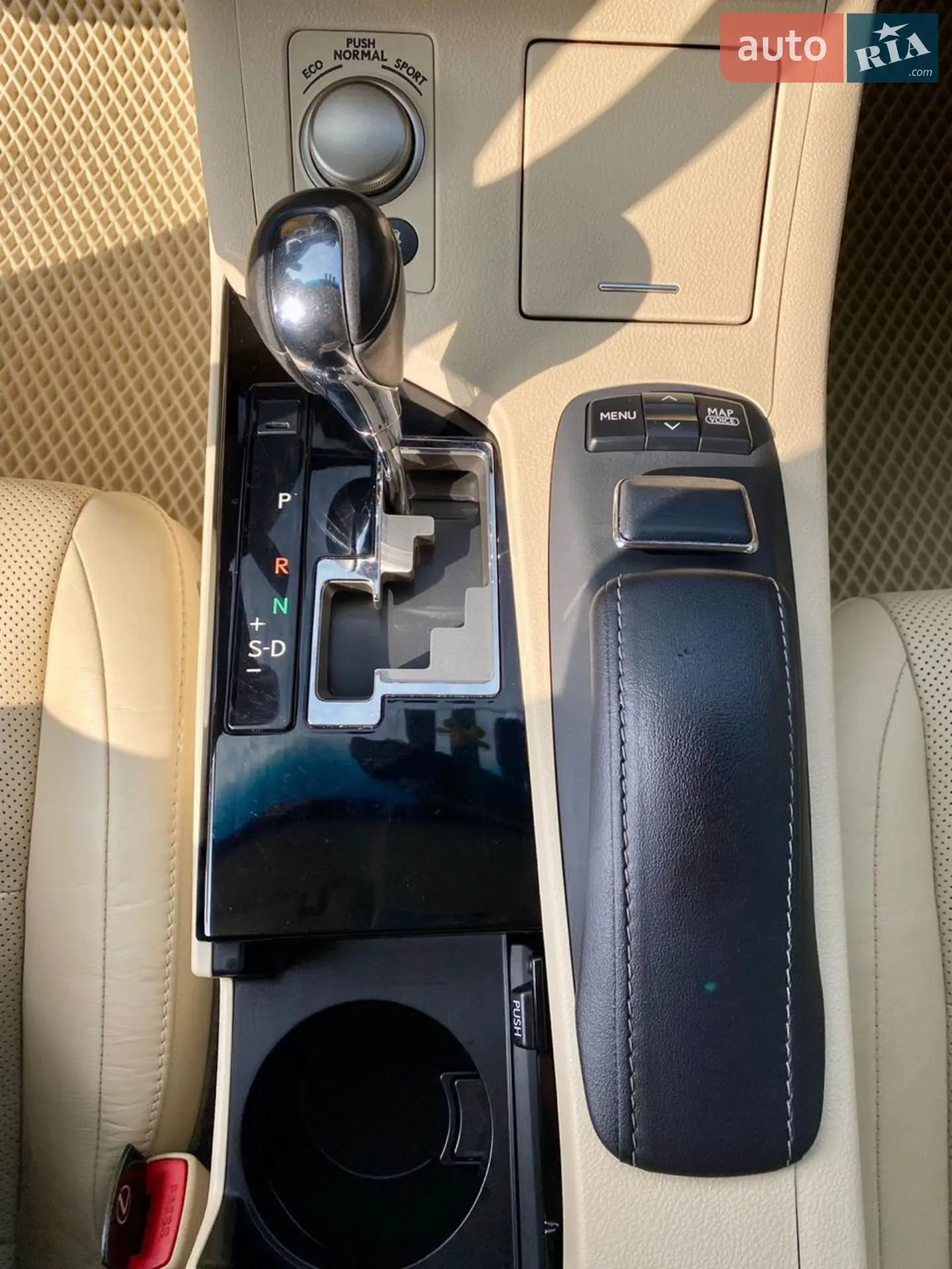 2013 Lexus ES - мініатюра 13