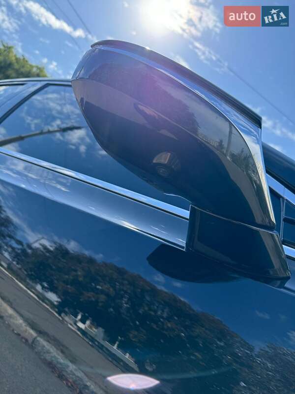 Седан Lexus ES 2019 в Миколаєві фото 11 Седан Lexus ES 2019 в Миколаєві