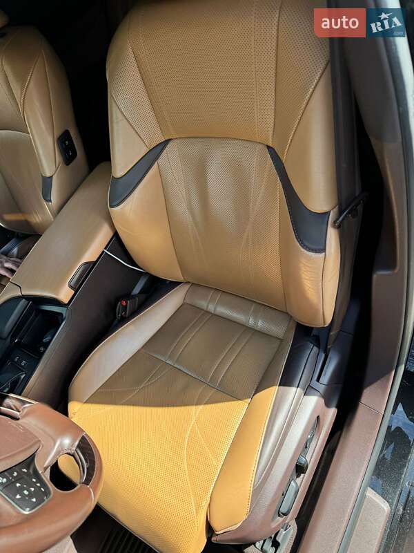 Седан Lexus ES 2019 в Миколаєві фото 20 Седан Lexus ES 2019 в Миколаєві