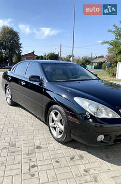 Седан Lexus ES 2005 в Житомирі