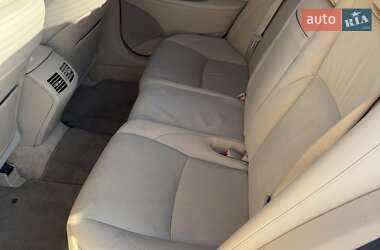 Седан Lexus ES 2006 в Киеве