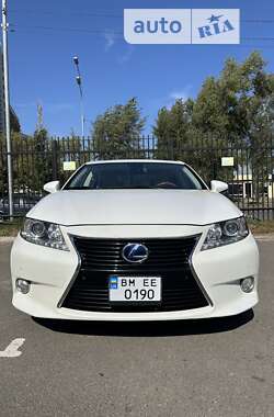 Седан Lexus ES 2013 в Киеве