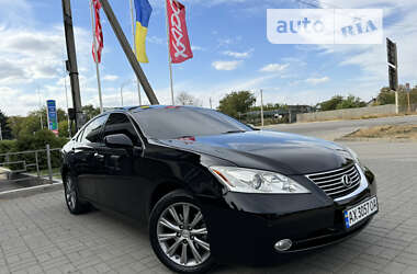 Седан Lexus ES 2008 в Харькове