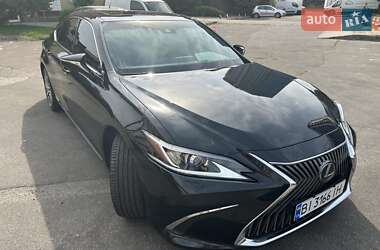 Седан Lexus ES 2020 в Києві