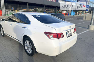 Седан Lexus ES 2011 в Первомайську