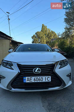 Седан Lexus ES 2016 в Днепре