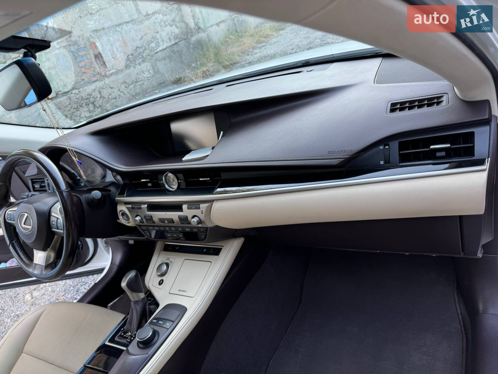 2016 Lexus ES - мініатюра 15