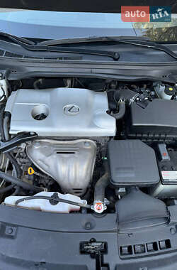 Седан Lexus ES 2016 в Днепре