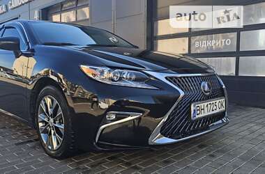 Седан Lexus ES 2013 в Одессе