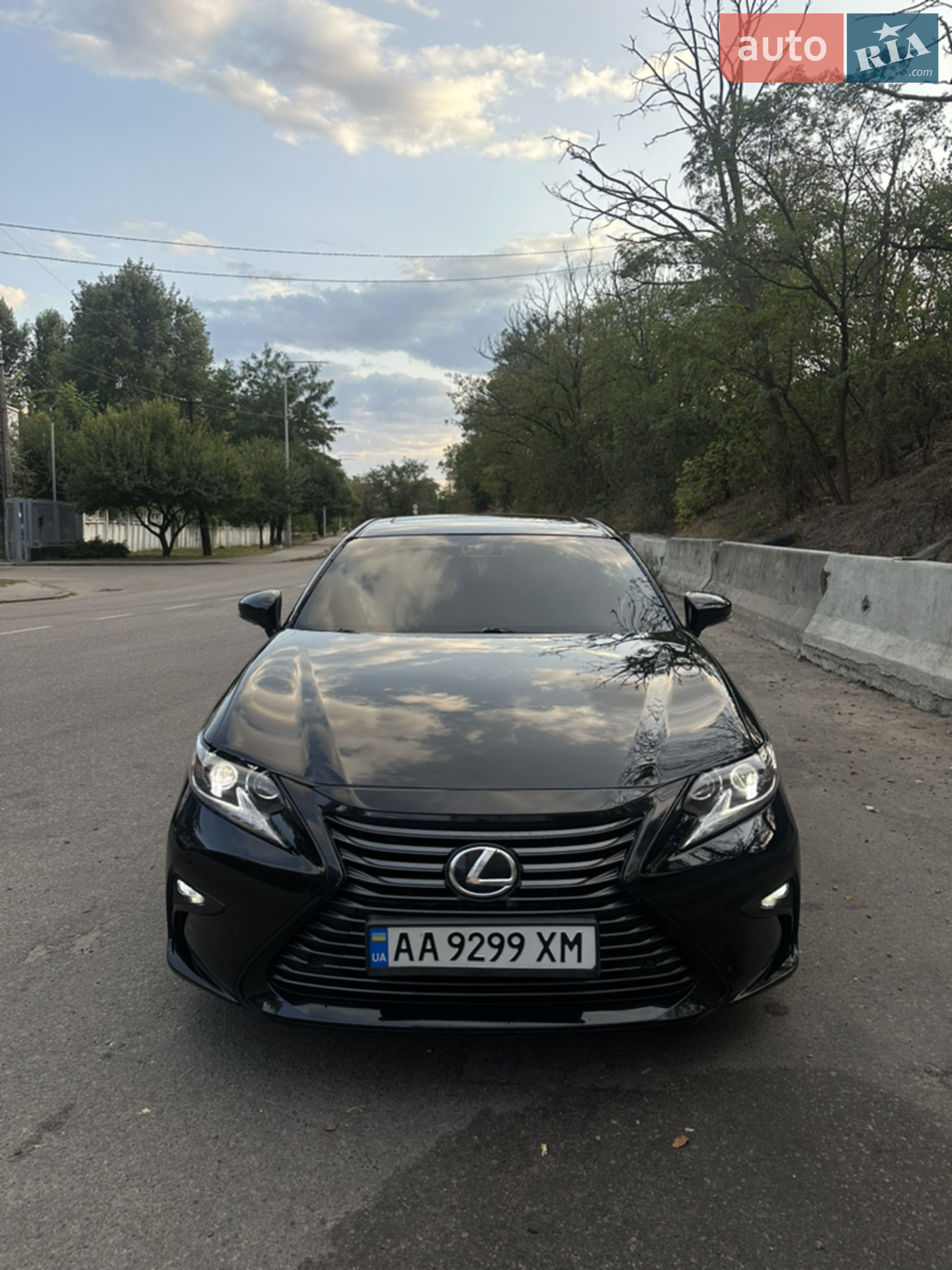 2016 Lexus ES - мініатюра 3