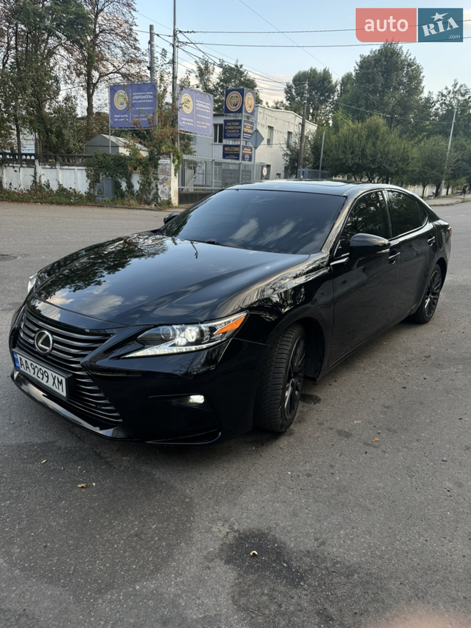 2017 Lexus ES - мініатюра 37