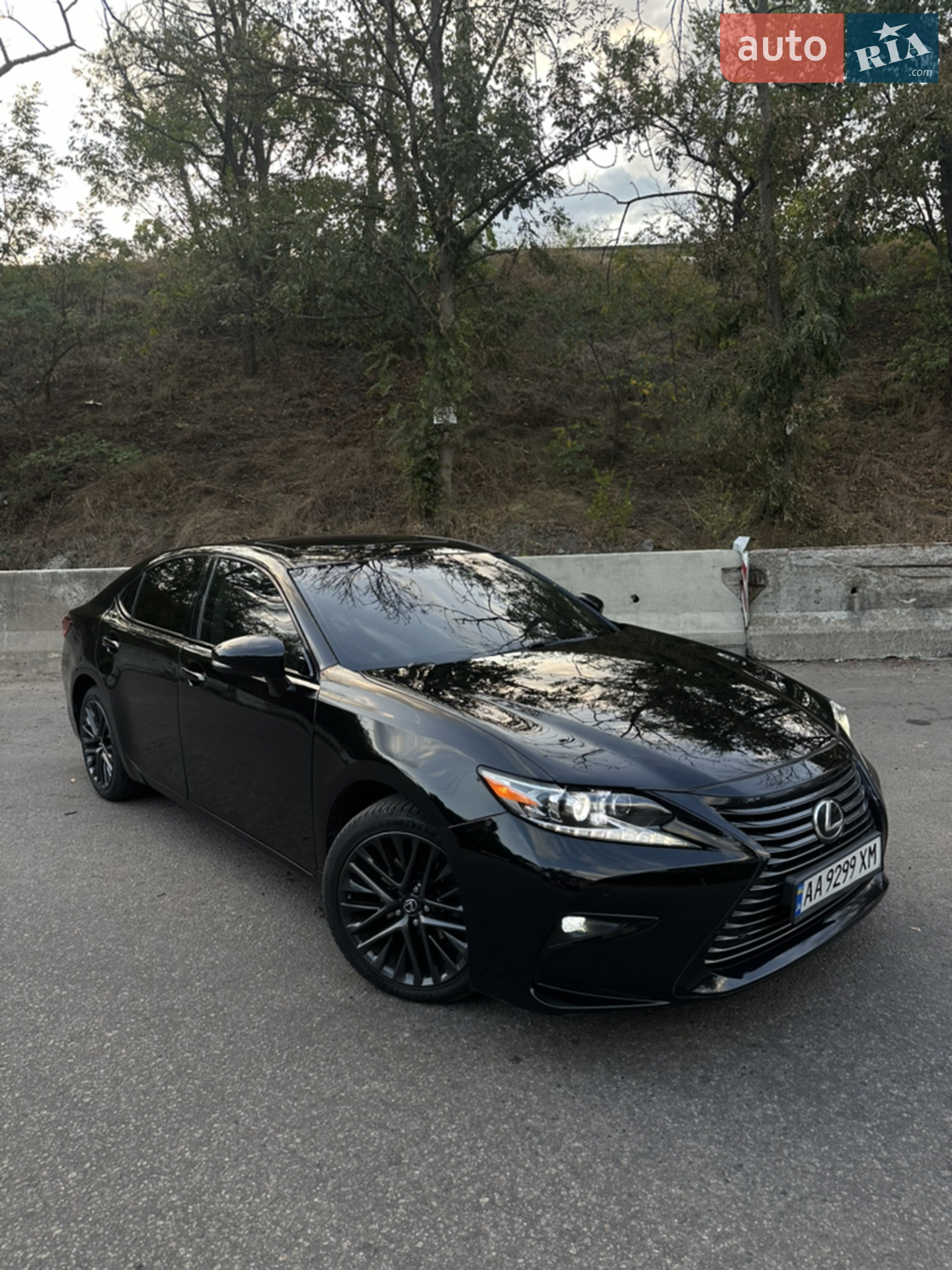 2016 Lexus ES - мініатюра 10