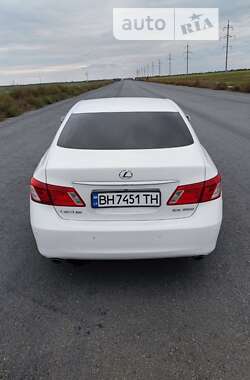 Седан Lexus ES 2007 в Вилкове