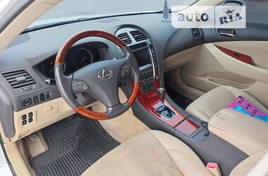 Седан Lexus ES 2007 в Вилкове