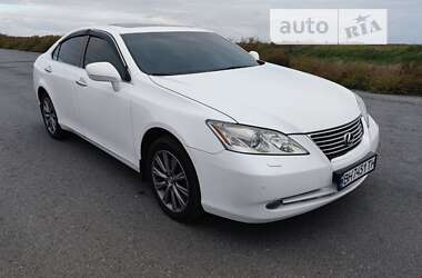 Седан Lexus ES 2007 в Вилкове