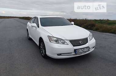 Седан Lexus ES 2007 в Вилкове