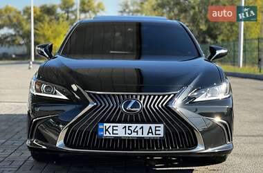 Седан Lexus ES 2021 в Днепре