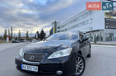 Седан Lexus ES 2008 в Харкові