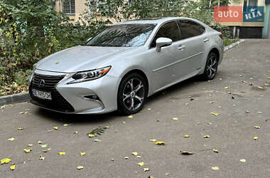 Седан Lexus ES 2012 в Одесі