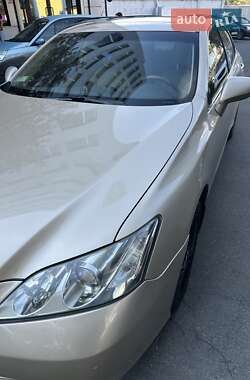 Седан Lexus ES 2007 в Києві