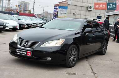 Седан Lexus ES 2007 в Харкові