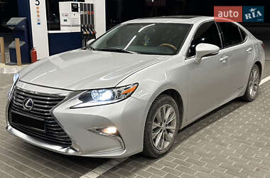 Седан Lexus ES 2012 в Днепре