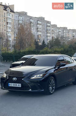 Седан Lexus ES 2021 в Днепре