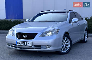 Седан Lexus ES 2006 в Днепре