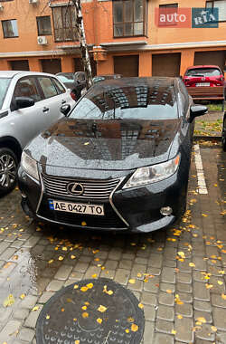 Седан Lexus ES 2015 в Одессе
