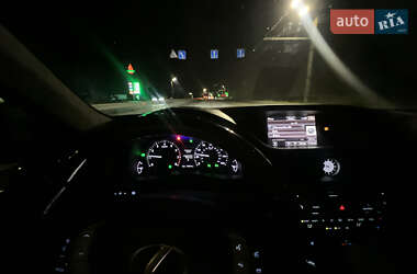 Седан Lexus ES 2015 в Одессе