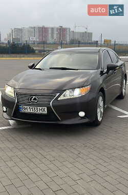 Седан Lexus ES 2012 в Одессе