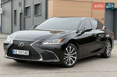 Седан Lexus ES 2021 в Днепре