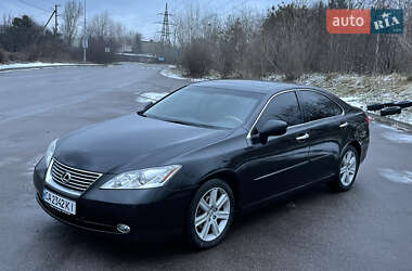 Седан Lexus ES 2007 в Киеве