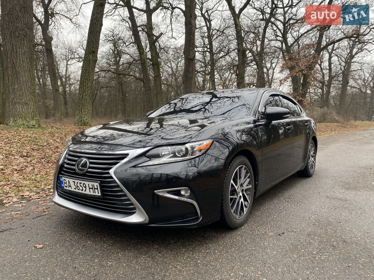 2016 Lexus ES - мініатюра 17