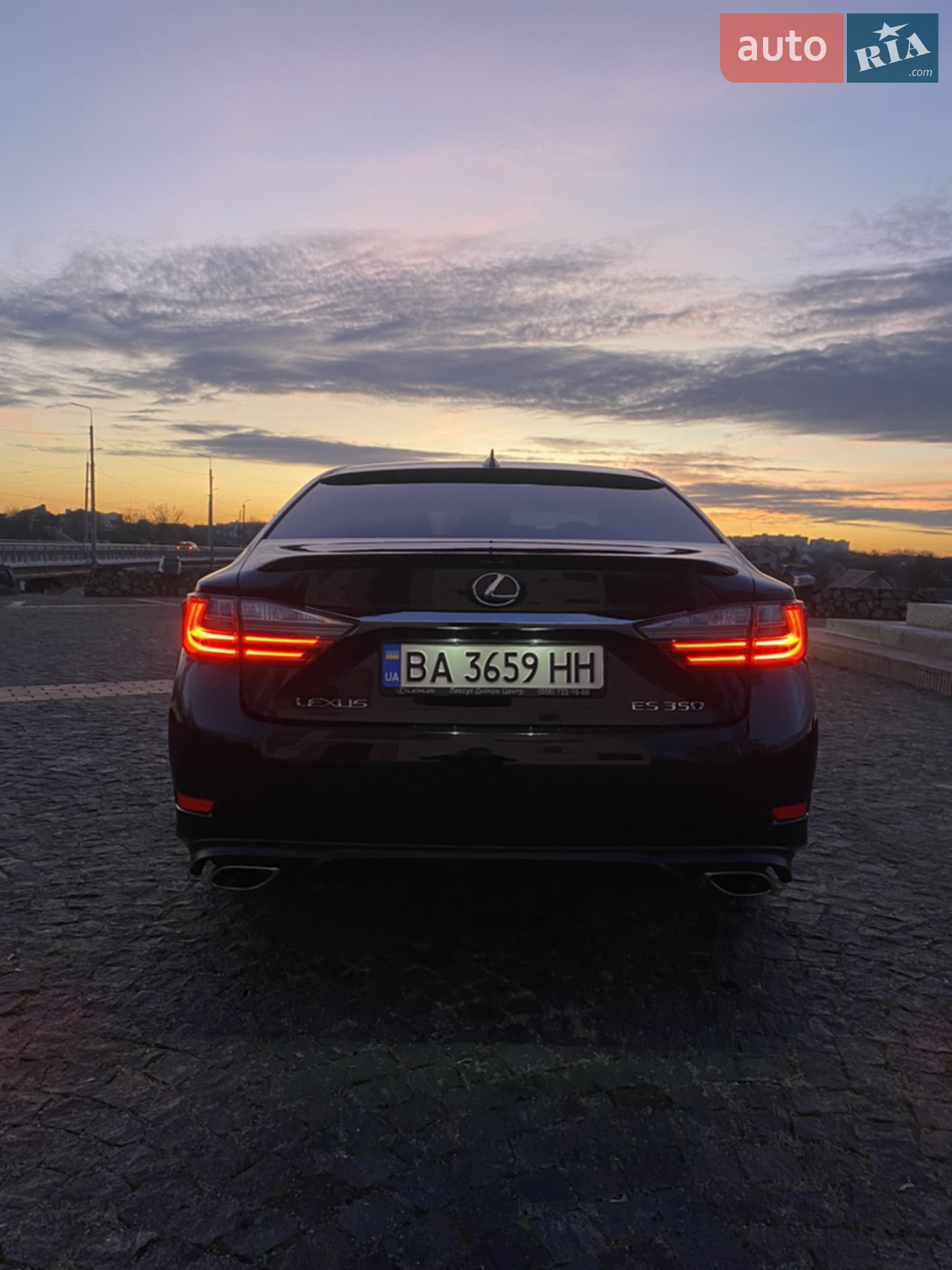 2017 Lexus ES - мініатюра 14