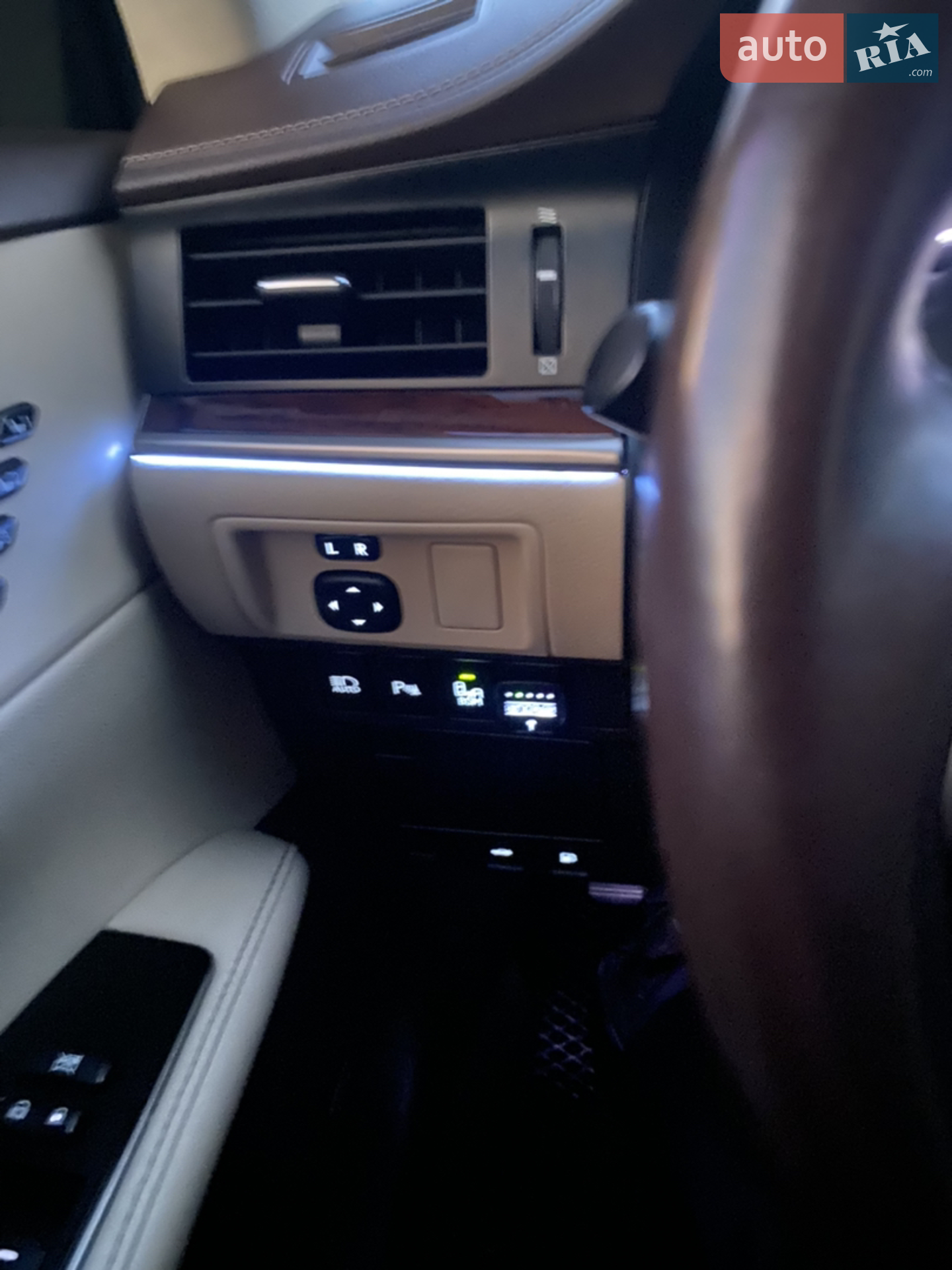 2017 Lexus ES - мініатюра 21