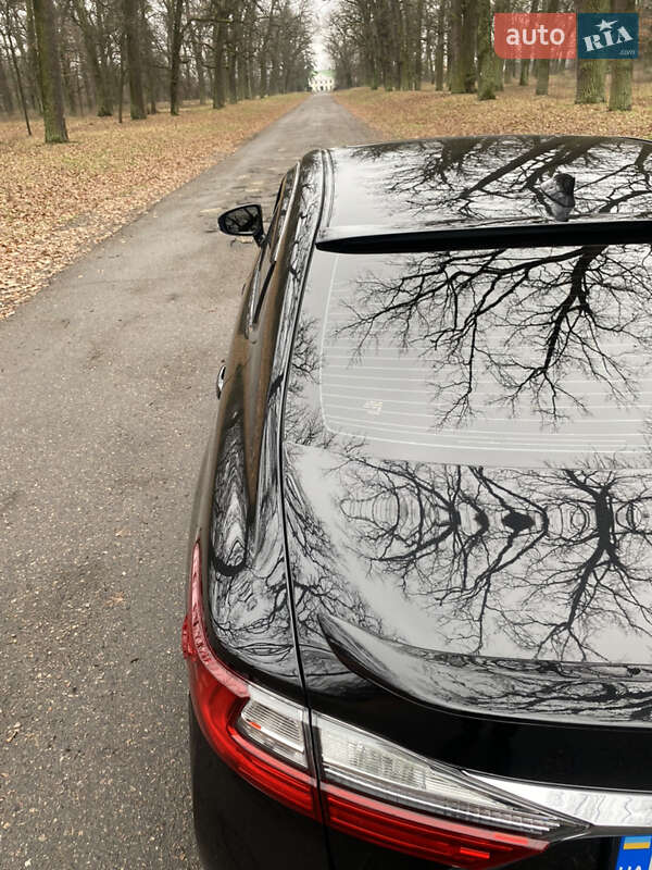 Седан Lexus ES 2017 в Белой Церкви фото 28 Седан Lexus ES 2017 в Белой Церкви