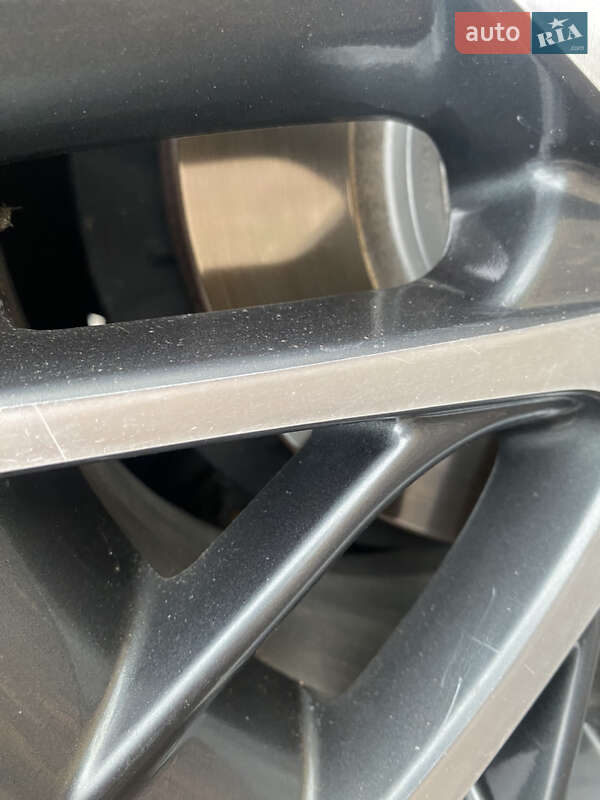 Седан Lexus ES 2017 в Белой Церкви фото 35 Седан Lexus ES 2017 в Белой Церкви