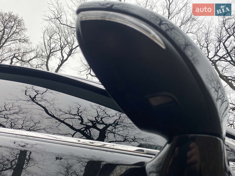 Седан Lexus ES 2017 в Белой Церкви фото 36 Седан Lexus ES 2017 в Белой Церкви